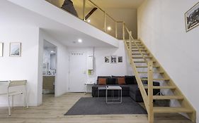 T2 Duplex Segré - Hyper centre - Wifi - Netflix