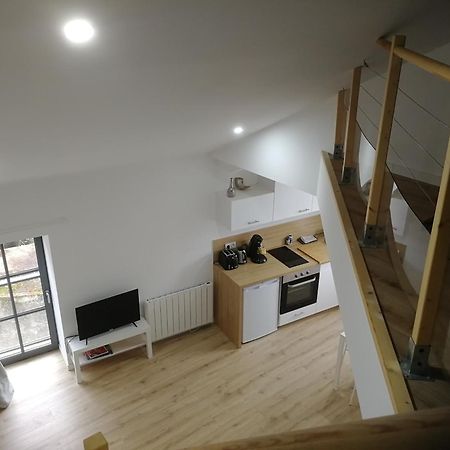 Appartement T2 Duplex Segré - Hyper centre - Wifi - Netflix Extérieur photo