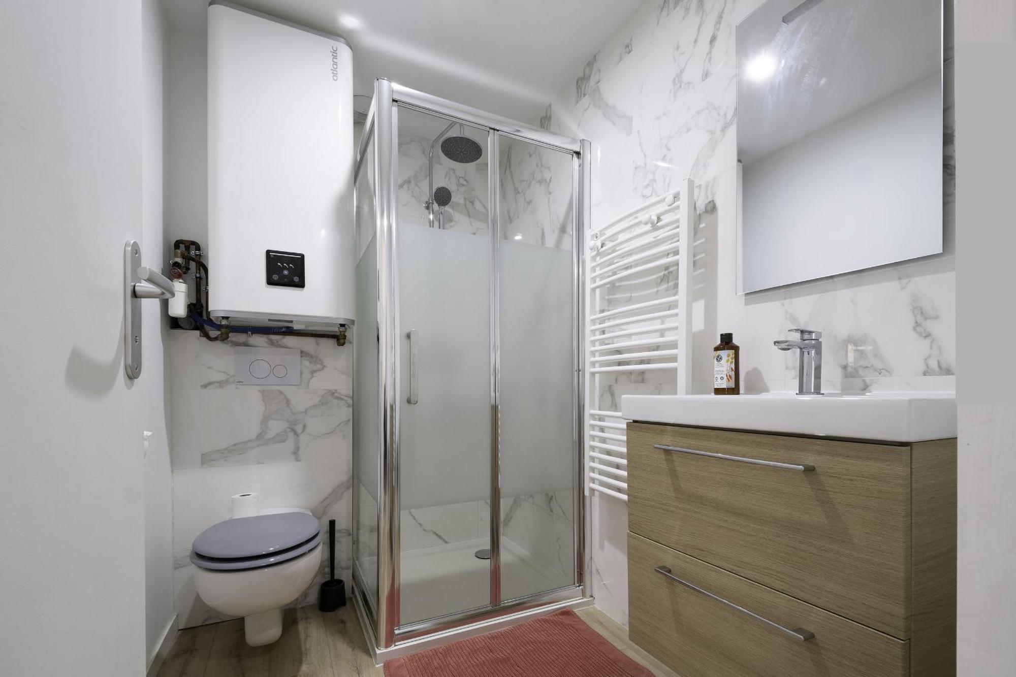 Appartement T2 Duplex Segré - Hyper centre - Wifi - Netflix Extérieur photo